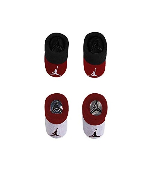 Chaussettes Nike Jordan Blanc RJ0010-001