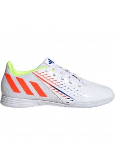 Adidas Predator Edge.4 Kids' Shoes GV8499 | ADIDAS PERFORMANCE Kids' Football Boots | scorer.es