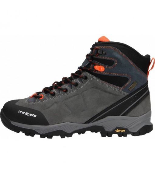 Trezeta Drift Men's Shoes 010722230 | TREZETA Men's hiking boots | scorer.es