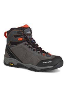 Trezeta Drift Men's Shoes 010722230 | TREZETA Men's hiking boots | scorer.es