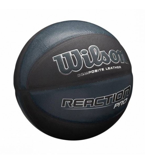 Ballon Wilson Reaction Pro WTB10135XB07 | WILSON Ballons de basketball | scorer.es