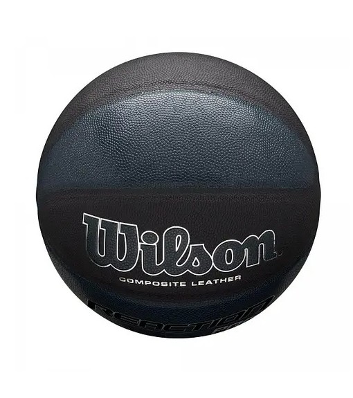 Ballon Wilson Reaction Pro WTB10135XB07 | WILSON Ballons de basketball | scorer.es