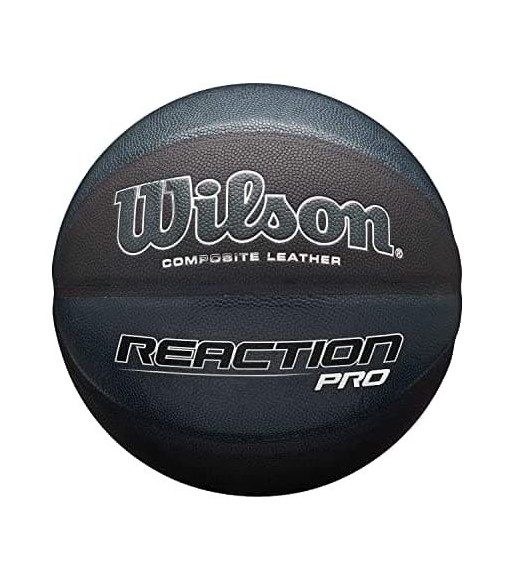 Wilson Reaction Pro Ball WTB10135XB07 | WILSON Basketball balls | scorer.es