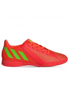 Adidas Predator Edge.4 Kids' Shoes GZ6014 | ADIDAS PERFORMANCE Kids' Football Boots | scorer.es