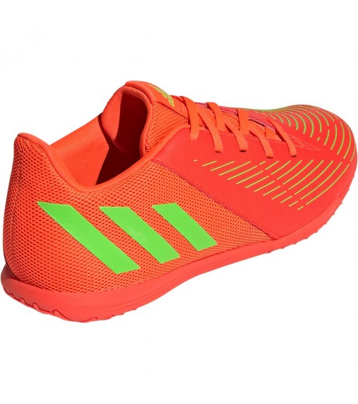 Chaussures homme Adidas Predator Edge.4 GZ5691 | ADIDAS PERFORMANCE Chaussures de football pour hommes | scorer.es