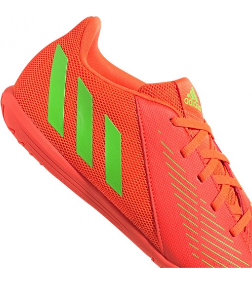 Adidas Predator Edge.4 Men's Shoes GZ5691 | ADIDAS PERFORMANCE Men's football boots | scorer.es