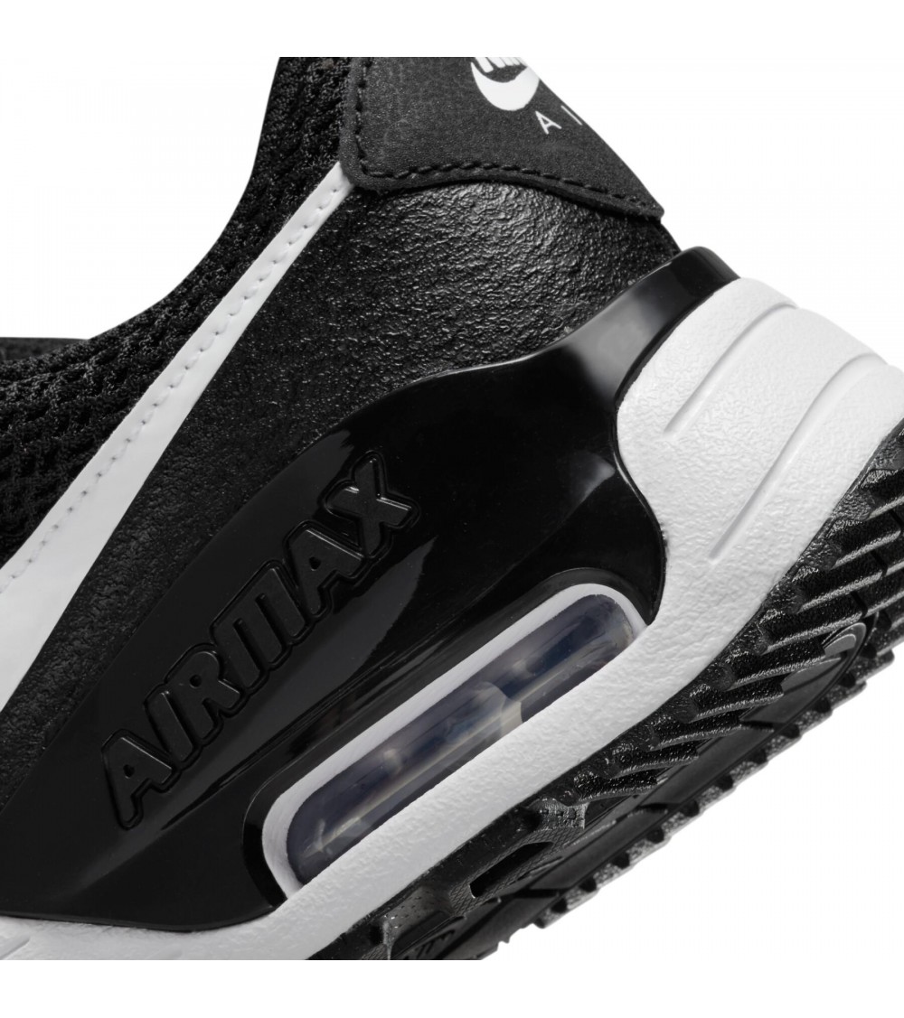 Nike Air Max Systm Kids' Shoes DQ0284-001 - Scorer.es