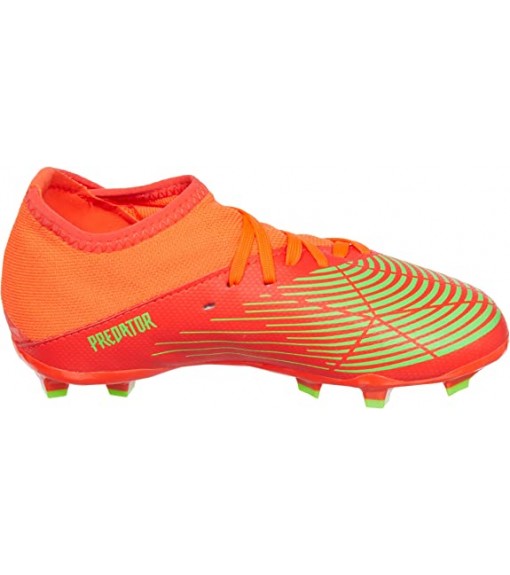 Adidas Predator Edge.3 Kids' Shoes GW0980 | ADIDAS PERFORMANCE Kids' football boots | scorer.es