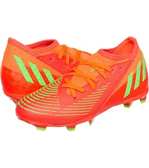 Chaussures pour enfants Adidas Predator Edge.3 GW0980. | ADIDAS PERFORMANCE Chaussures de football pour enfants | scorer.es