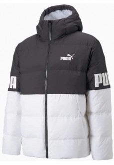 Puma Power Do Men's Hooded Coat 849335-02 | PUMA Coats for Men | scorer.es