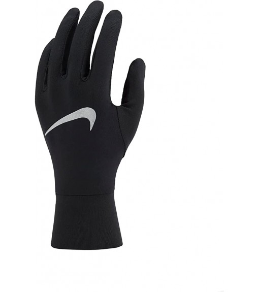 Nike Fleece Gloves N1002576082 | NIKE Goalkeeper gloves | scorer.es