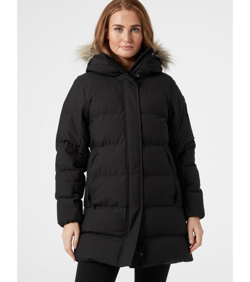 Manteau Helly Hansen Blosson Puffy Femme 53624-990 | HELLY HANSEN Manteaux pour femmes | scorer.es