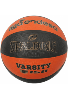 Spalding Varsity TF-150 Ball 84612Z | SPALDING Basketball balls | scorer.es