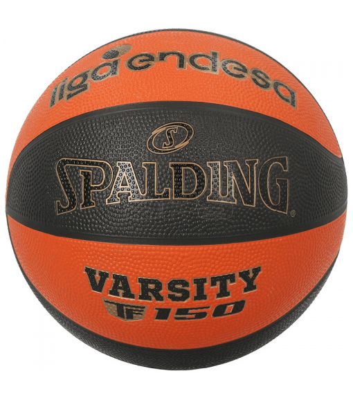 Balón Spalding Varsity TF-150 84612Z | Balones Baloncesto SPALDING | scorer.es