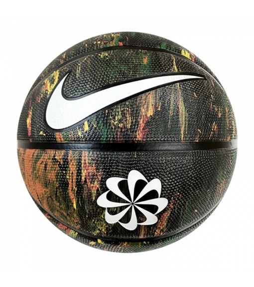 Balón Nike Everyday Playground 8P N100703797307 | Balones Baloncesto NIKE | scorer.es
