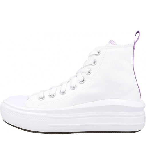 Chaussures Converse Femme A03667C | CONVERSE Baskets pour femmes | scorer.es