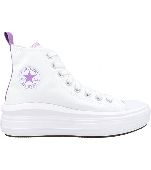 Chaussures Converse Femme A03667C | CONVERSE Baskets pour femmes | scorer.es