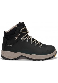 Chiruca Cares 33 Men's Boots 4428033 | CHIRUCA Trekking shoes | scorer.es