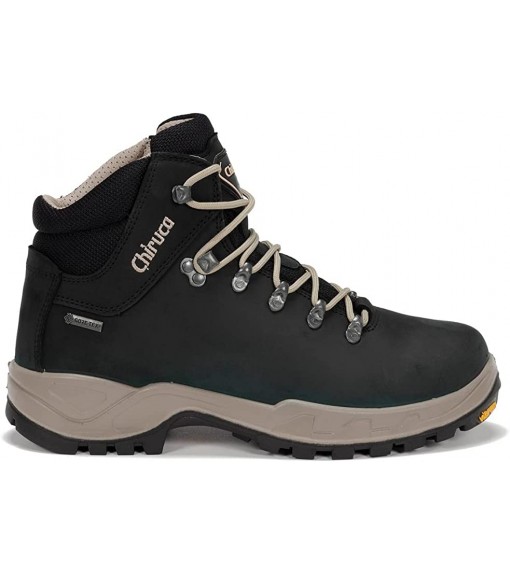 Chiruca Cares 33 Men's Boots 4428033 | CHIRUCA Men's hiking boots | scorer.es