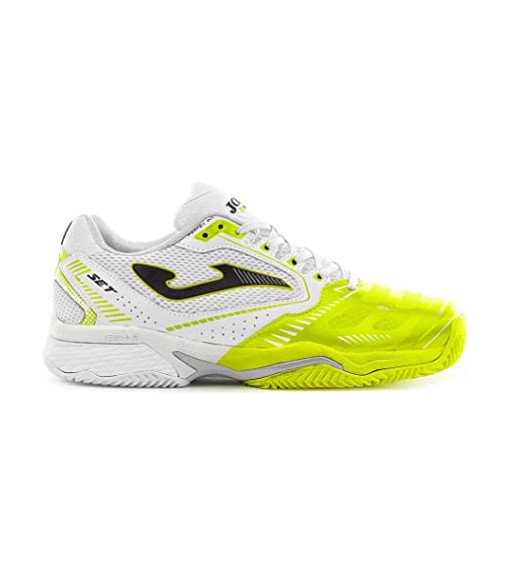 Joma T.Set Men's Shoes 2209 TSETW2209P | JOMA Paddle tennis trainers | scorer.es