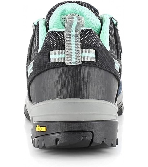 Trezeta Raider Woman's Shoes 010722260 | TREZETA Women's hiking boots | scorer.es