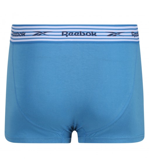 Reebok k Solid Men's Box U5_F8393_RBK | REEBOK Underwear | scorer.es