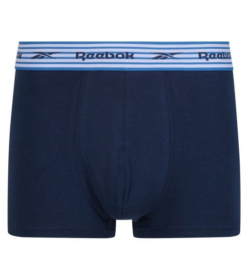 Reebok k Solid Men's Box U5_F8393_RBK | REEBOK Underwear | scorer.es