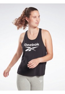Reebok Ri BL Tank Woman's T-Shirt HB2266 | REEBOK Women's T-Shirts | scorer.es