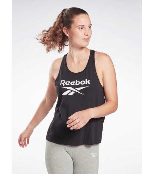 Reebok Ri BL Tank Woman's T-Shirt HB2266 | REEBOK Women's T-Shirts | scorer.es