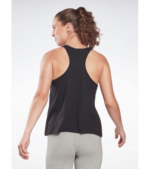 Reebok sales racerback tank