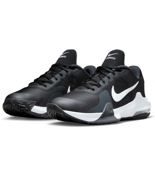 Nike Air Max Impact 4 Men's Shoes DM1124-001 | NIKE Men's Trainers | scorer.es
