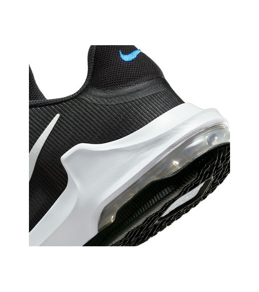 Nike Air Max Impact 4 Men's Shoes DM1124-001 | NIKE Men's Trainers | scorer.es