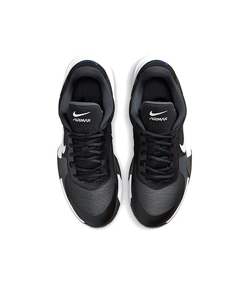 Chaussures Nike Air Max Impact 4 Homme DM1124 001