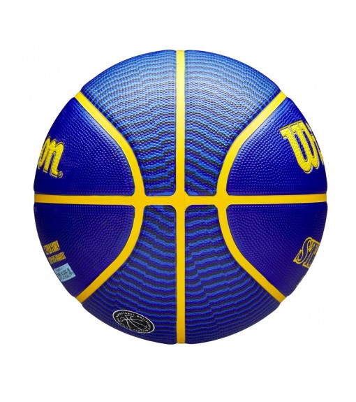 Balón Wilson NBA Curry WZ4006101XB7 | Balones Baloncesto WILSON | scorer.es