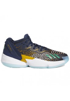 Adidas D.O.N issue 4 Men's Shoes GY6504 | ADIDAS PERFORMANCE Basketball shoes | scorer.es