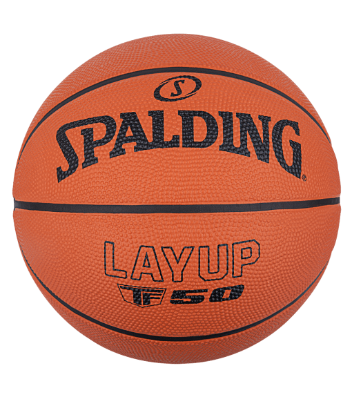 Ballon Spalding Layup TF-50 84332Z | SPALDING Ballons de basketball | scorer.es