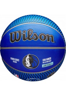 Ballon Wilson NBA Luka WZ4006401XB7 | WILSON Ballons de basketball | scorer.es