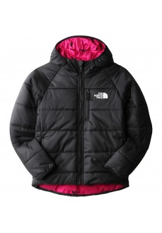The North Face Per Kids' Reversible Coat NF0A7X4QO7Z1 | THE NORTH FACE Coats for Kids | scorer.es