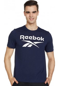 Reebok Workout Ready Men's T-Shirt FU3256 | REEBOK Men's T-Shirts | scorer.es