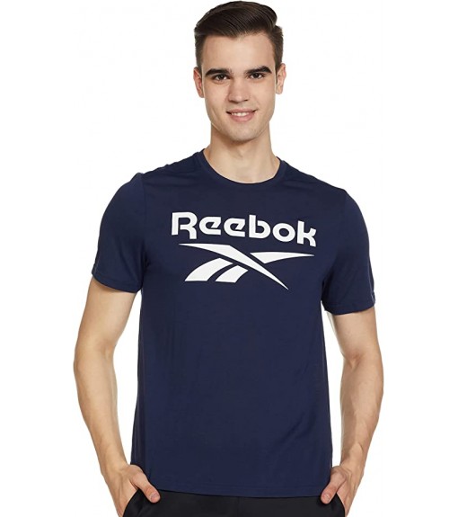 Venta de Camiseta Hombre Reebok Workout Ready FU3256