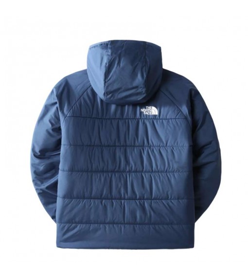 The North Face Per Kids' Reversible Coat NF0A7X4RHDC1 | THE NORTH FACE Kids' coats | scorer.es