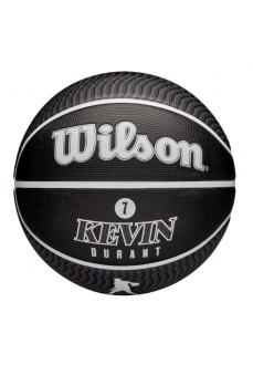 Ballon Wilson NBA Player Icon Durant 7 WZ4006001XB7 | WILSON Ballons de basketball | scorer.es