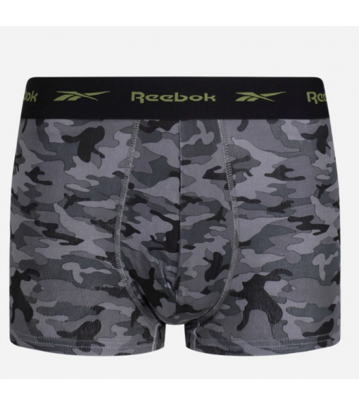 Reebok k Solid Men's Boxers U5_F8401_RBK | REEBOK Underwear | scorer.es