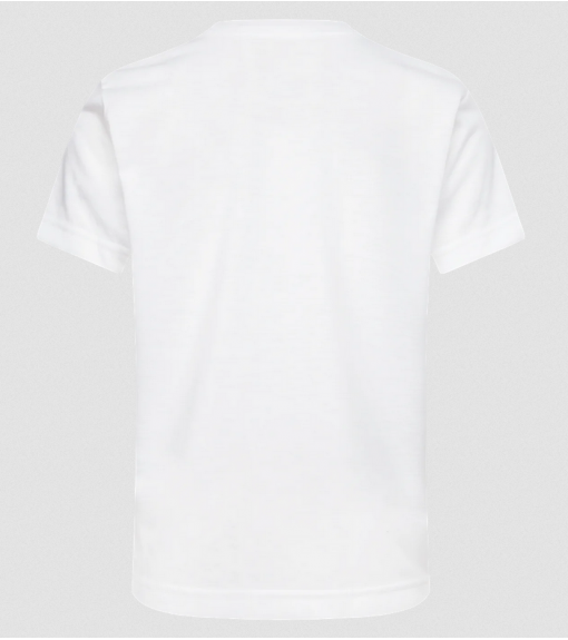Camiseta Jordan - Blanco - Camiseta Niño