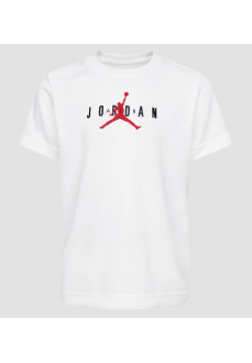 Camiseta Niño/a Nike Jordan Jumpman Sutainable 95B922-001 | Camisetas Niño JORDAN | scorer.es