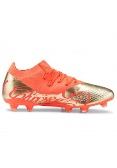 Puma Future Z 3.4 Men's Shoes 107106-01 | PUMA Men's Football Boots | scorer.es