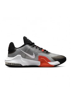 Nike Air Max Impact 4 Men's Shoes DM1124-002