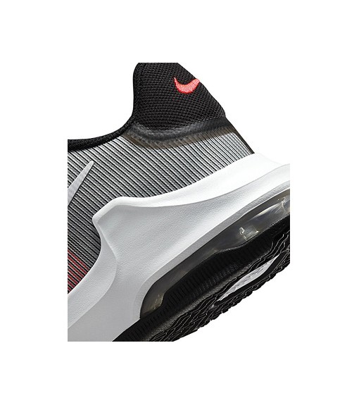 Nike Air Max Impact 4 Men's Shoes DM1124-002 | NIKE Men's Trainers | scorer.es
