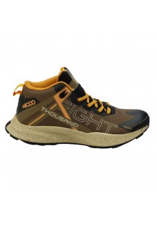 +8000 0 Licy High P Men's Shoes | + 8000 Trekking shoes | scorer.es