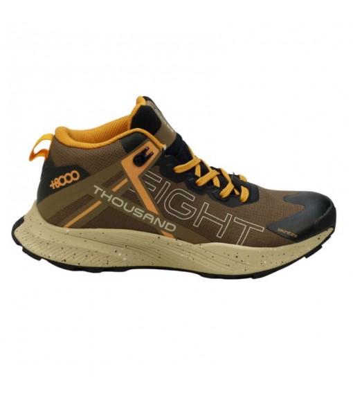 +8000 0 Licy High P Men's Shoes | + 8000 Men's hiking boots | scorer.es